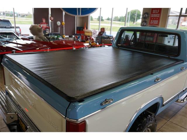 1981 Ford F350 (CC-2071362) for sale in De Witt, Iowa