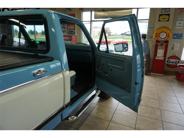 1981 Ford F350 (CC-2071362) for sale in De Witt, Iowa