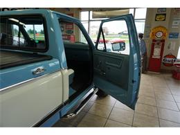1981 Ford F350 (CC-2071362) for sale in De Witt, Iowa