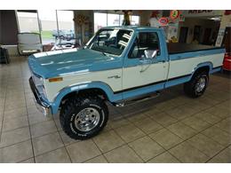 1981 Ford F350 (CC-2071362) for sale in De Witt, Iowa