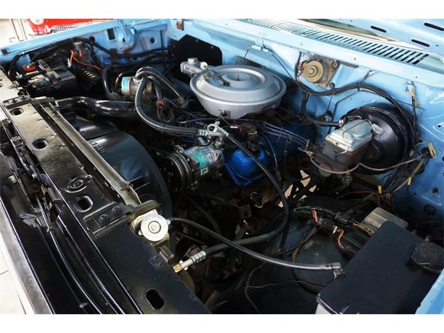 1981 Ford F350 (CC-2071362) for sale in De Witt, Iowa