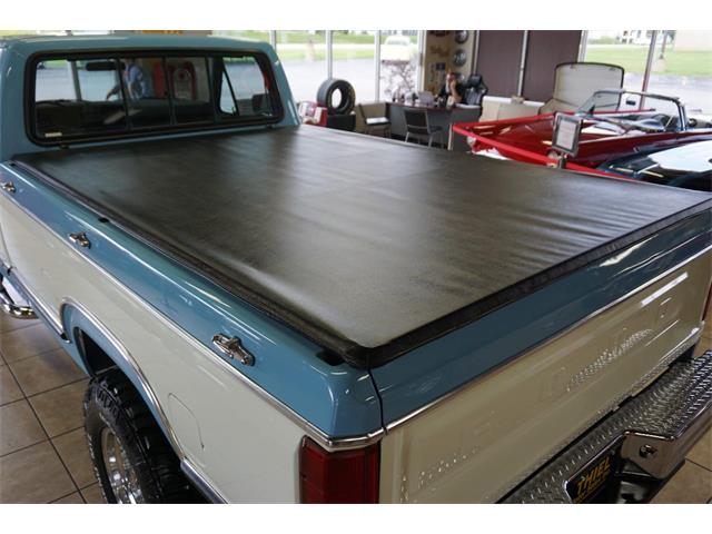 1981 Ford F350 (CC-2071362) for sale in De Witt, Iowa