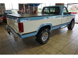 1981 Ford F350 (CC-2071362) for sale in De Witt, Iowa