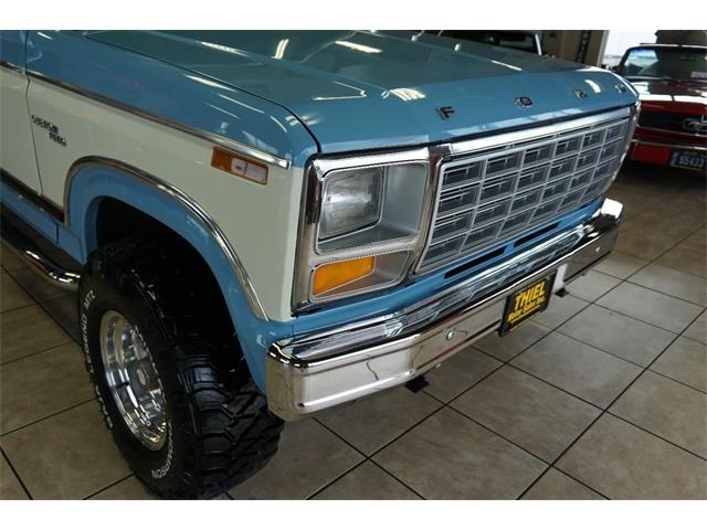 1981 Ford F350 (CC-2071362) for sale in De Witt, Iowa