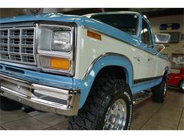 1981 Ford F350 (CC-2071362) for sale in De Witt, Iowa