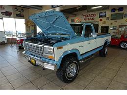 1981 Ford F350 (CC-2071362) for sale in De Witt, Iowa