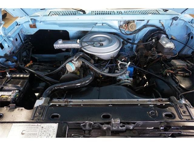 1981 Ford F350 (CC-2071362) for sale in De Witt, Iowa