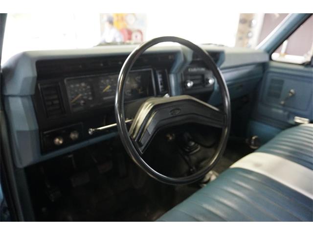 1981 Ford F350 (CC-2071362) for sale in De Witt, Iowa