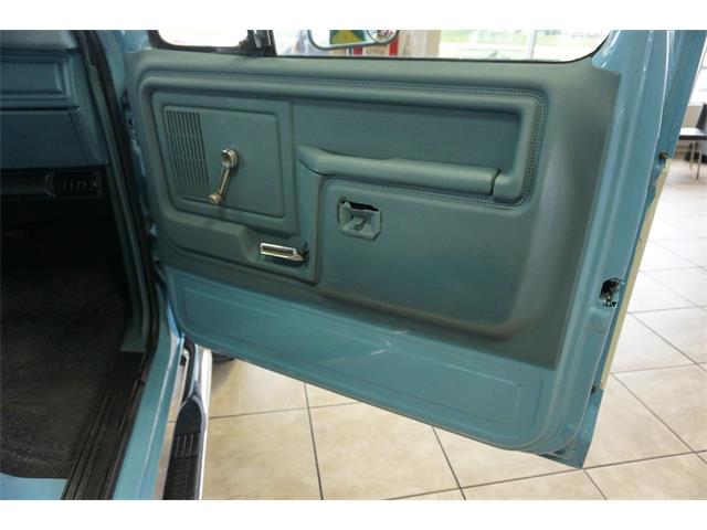 1981 Ford F350 (CC-2071362) for sale in De Witt, Iowa