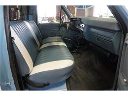 1981 Ford F350 (CC-2071362) for sale in De Witt, Iowa