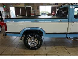 1981 Ford F350 (CC-2071362) for sale in De Witt, Iowa