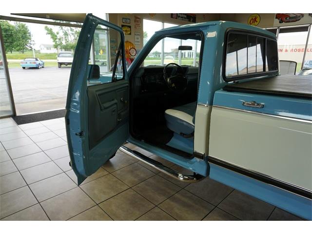 1981 Ford F350 (CC-2071362) for sale in De Witt, Iowa
