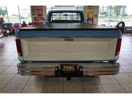 1981 Ford F350 (CC-2071362) for sale in De Witt, Iowa