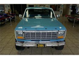 1981 Ford F350 (CC-2071362) for sale in De Witt, Iowa