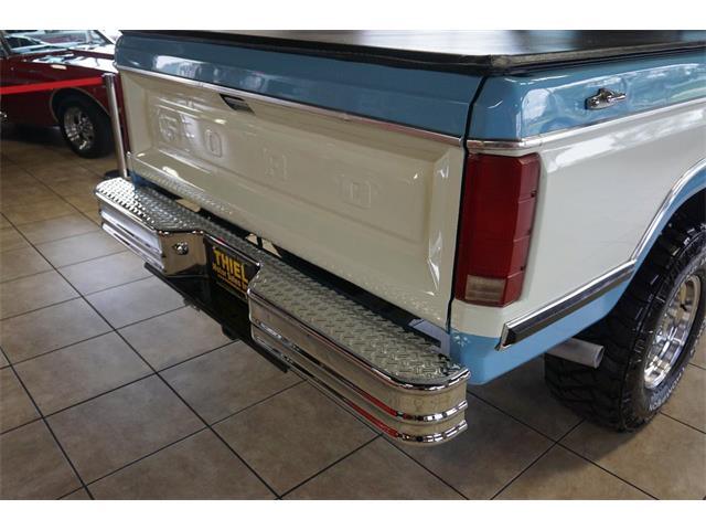 1981 Ford F350 (CC-2071362) for sale in De Witt, Iowa