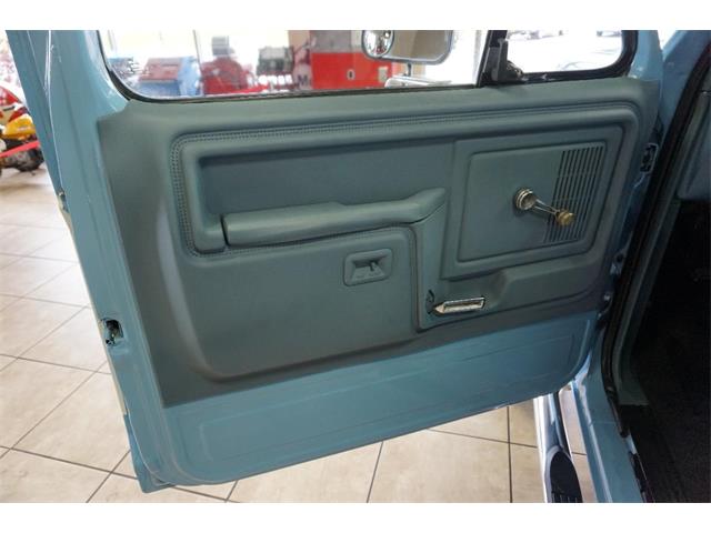 1981 Ford F350 (CC-2071362) for sale in De Witt, Iowa