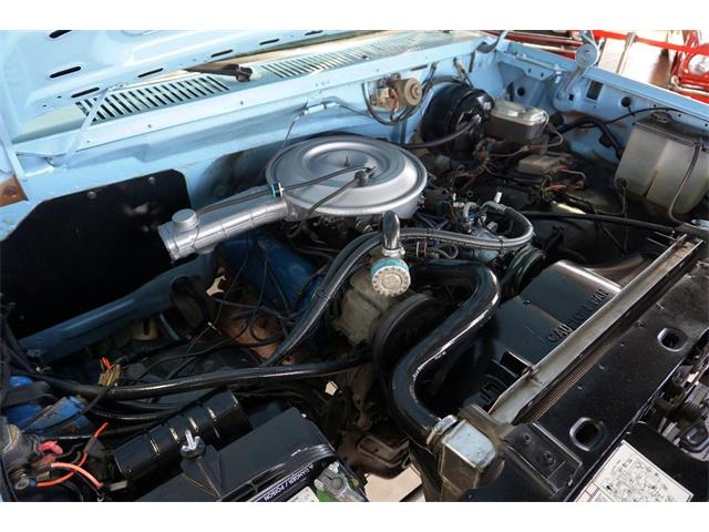1981 Ford F350 (CC-2071362) for sale in De Witt, Iowa