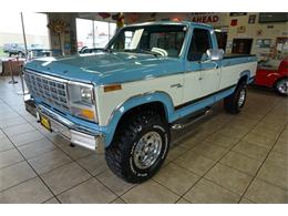 1981 Ford F350 (CC-2071362) for sale in De Witt, Iowa