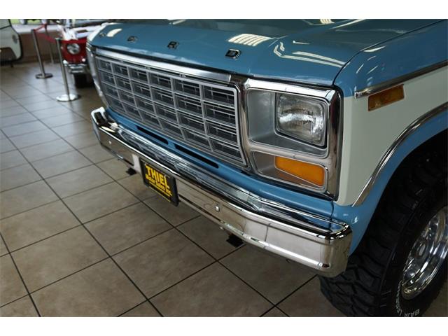 1981 Ford F350 (CC-2071362) for sale in De Witt, Iowa