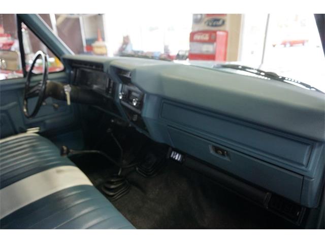 1981 Ford F350 (CC-2071362) for sale in De Witt, Iowa