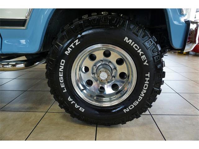 1981 Ford F350 (CC-2071362) for sale in De Witt, Iowa
