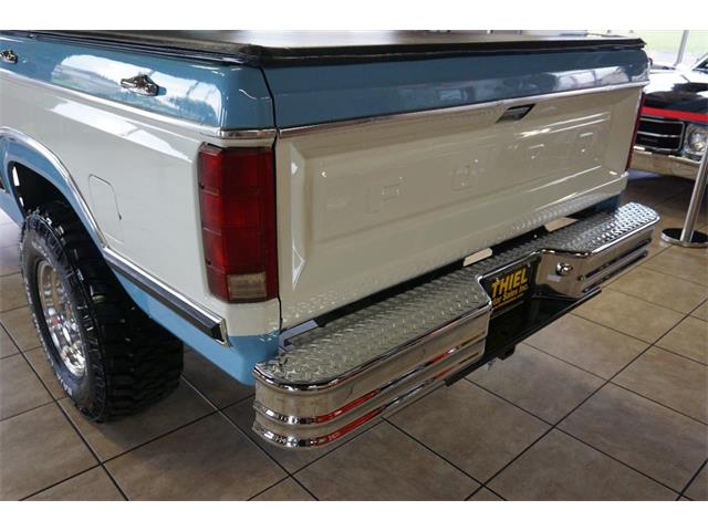 1981 Ford F350 (CC-2071362) for sale in De Witt, Iowa