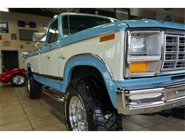 1981 Ford F350 (CC-2071362) for sale in De Witt, Iowa
