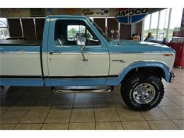 1981 Ford F350 (CC-2071362) for sale in De Witt, Iowa