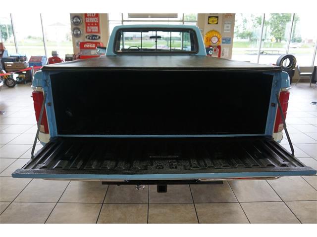 1981 Ford F350 (CC-2071362) for sale in De Witt, Iowa
