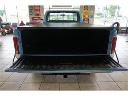 1981 Ford F350 (CC-2071362) for sale in De Witt, Iowa