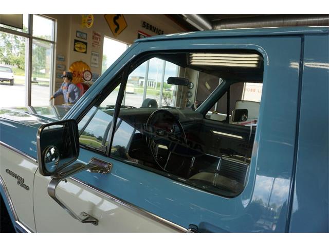 1981 Ford F350 (CC-2071362) for sale in De Witt, Iowa