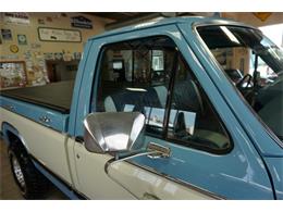 1981 Ford F350 (CC-2071362) for sale in De Witt, Iowa