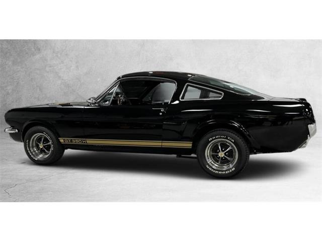 1966 Ford Mustang (CC-2071365) for sale in McDonald, Pennsylvania