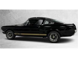 1966 Ford Mustang (CC-2071365) for sale in McDonald, Pennsylvania