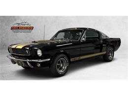 1966 Ford Mustang (CC-2071365) for sale in McDonald, Pennsylvania