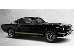 1966 Ford Mustang (CC-2071365) for sale in McDonald, Pennsylvania