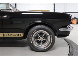 1966 Ford Mustang (CC-2071365) for sale in McDonald, Pennsylvania
