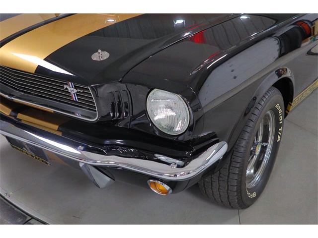 1966 Ford Mustang (CC-2071365) for sale in McDonald, Pennsylvania