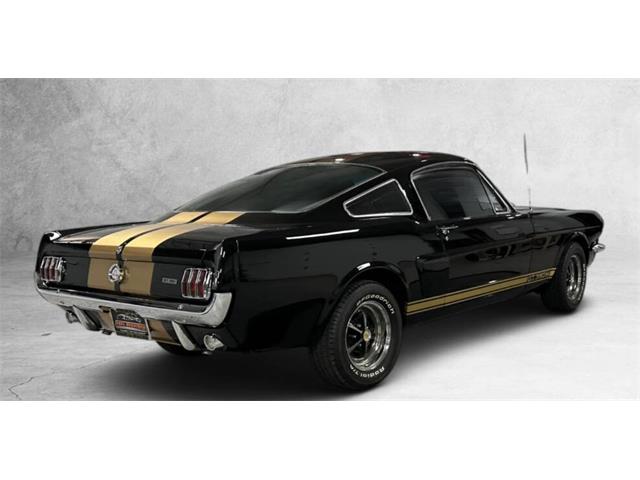 1966 Ford Mustang (CC-2071365) for sale in McDonald, Pennsylvania