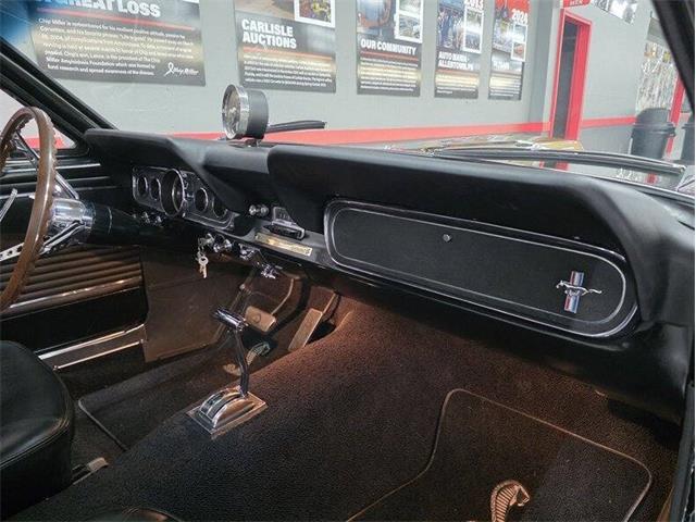 1966 Ford Mustang (CC-2071365) for sale in McDonald, Pennsylvania