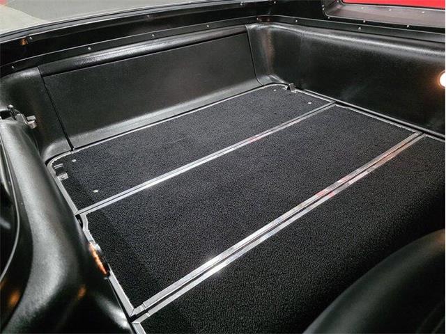 1966 Ford Mustang (CC-2071365) for sale in McDonald, Pennsylvania