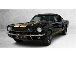 1966 Ford Mustang (CC-2071365) for sale in McDonald, Pennsylvania