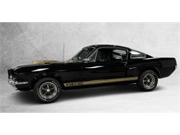 1966 Ford Mustang (CC-2071365) for sale in McDonald, Pennsylvania