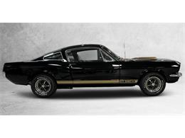 1966 Ford Mustang (CC-2071365) for sale in McDonald, Pennsylvania