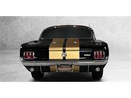 1966 Ford Mustang (CC-2071365) for sale in McDonald, Pennsylvania
