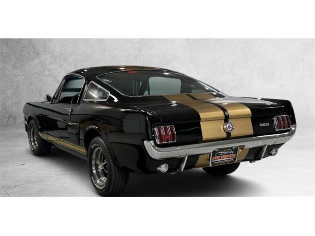 1966 Ford Mustang (CC-2071365) for sale in McDonald, Pennsylvania