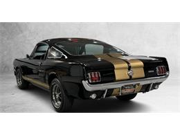 1966 Ford Mustang (CC-2071365) for sale in McDonald, Pennsylvania
