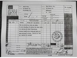 1966 Ford Mustang (CC-2071365) for sale in McDonald, Pennsylvania