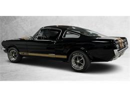 1966 Ford Mustang (CC-2071365) for sale in McDonald, Pennsylvania