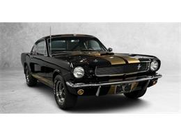1966 Ford Mustang (CC-2071365) for sale in McDonald, Pennsylvania